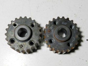 ШЕСТЕРНЯ РАСПРЕДВАЛА VW AUDI 1.9 TDI 038105263F