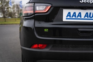 Jeep Compass II 2023 Jeep Compass 1.5 Turbo e-Hybrid, Salon Polska, zdjęcie 13