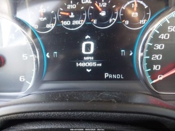 Chevrolet Tahoe GMT900 2017 Chevrolet Tahoe 2017 Chevrolet Tahoe 4WD 4dr Premier 5.3 Benzyna 355KM, zdjęcie 15