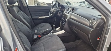 Suzuki Vitara III SUV 1.6 VVT 120KM 2018 Suzuki Vitara Super Stan Bezwypadkowy 1.6 Benzyna, zdjęcie 25
