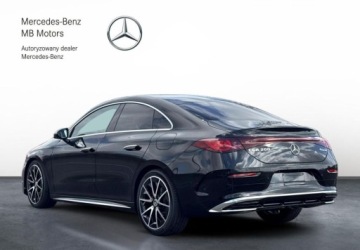 Mercedes CLA C118/X118 2026 Mercedes-Benz CLA 200 4M AMG Premium 1.5 Benzyna 163KM, zdjęcie 3