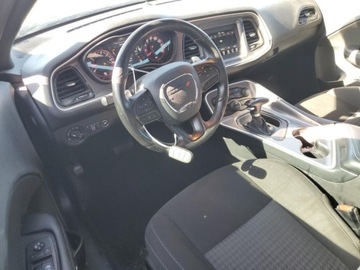 Dodge Challenger III 2022 Dodge Challenger GT 2022, od ubezpieczalni 3.6 Benzyna 303KM, zdjęcie 7