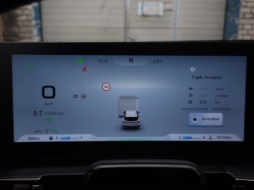 Omoda 5 1.6 T-GDI 147KM 2024 Omoda 5 1.6 T, Salon Polska, 1. Właściciel, zdjęcie 10