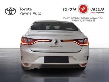 Renault Megane IV Hatchback 5d 1.2 Energy TCe 130KM 2016 Renault Megane 1.2 Energy TCe Intens EDC IV (2016-, zdjęcie 4