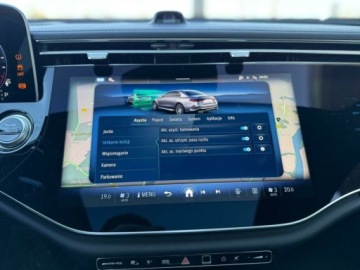 Mercedes Klasa E W214 2025 Mercedes-Benz Klasa E 53 AMG 4MATIC Night 2 Premium PlusSalon PLSkretna Os, zdjęcie 20