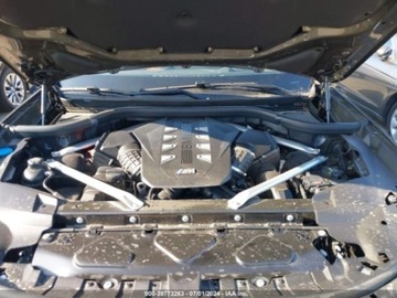 BMW X7 2024 BMW X7 2024r, M60I, 4.4L, 4x4 4.4 Benzyna 523KM, zdjęcie 12