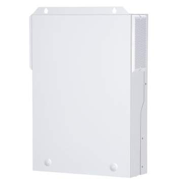 Солнечный инвертор VEVOR Гибридный солнечный инвертор 2W1 5000 Вт 11000 ВА