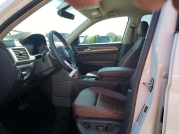 Volkswagen 2023 Volkswagen Atlas se, 2023r., 3.6L 3.6 Benzyna 276KM, zdjęcie 7