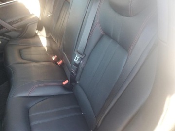 Maserati Ghibli III 2019 Maserati Ghibli Sport 2019 3.0l 3.0 Benzyna 345KM, zdjęcie 10