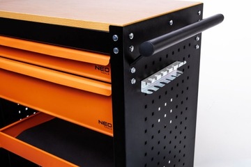 Крючок отвертки Neo Tools Custom Pro 84-093