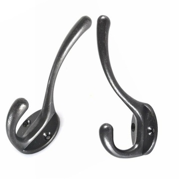 НАСТЕННЫЙ КРЮЧОК, ВЕШАЛКА ДЛЯ ОДЕЖДЫ, ВЕШАЛКА ДЛЯ ШЛЯП