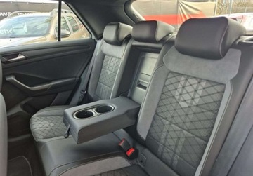 Volkswagen T-Roc I SUV Facelifting 1.5 TSI ACT 150KM 2023 Volkswagen T-Roc 1.5 Benzyna 150KM, zdjęcie 25