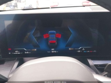 BMW Seria 5 G90-91 2026 BMW Seria 5 530i, 2026r., 2.0L 2.0 Hybryda 255KM, zdjęcie 10