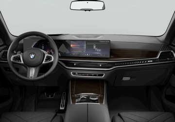 BMW X5 G05 SUV 3.0 40d 340KM 2023 BMW X5 3.0 Diesel 340KM, zdjęcie 7