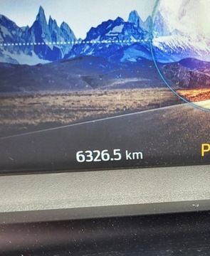 Ford Kuga III SUV Plug-In 2.5 EcoBlue 225KM 2023 Ford Kuga Ford Kuga III Ford Kuga 2.5 Plug-In Hybrid 225 Km ST-Line Przeb, zdjęcie 17