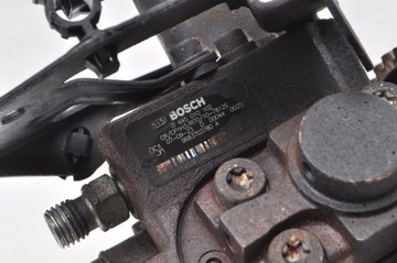 CITROEN C4 I 1.6 HDI ČERPADLO VSTŘIKOVAČE 9683703780