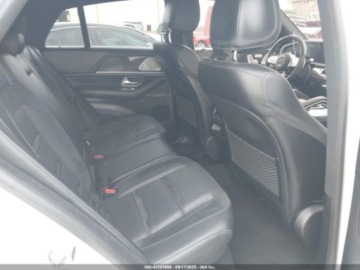 Mercedes GLE V167 2021 Mercedes-Benz GLE 53 AMG Coupe 4Matic 2021 3.0l 3.0 Benzyna 429KM, zdjęcie 12