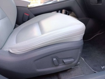 Hyundai Kona I Crossover Electric Facelifting 64 kWh 204KM 2023 Hyundai Kona Hyundai Kona Electric 204KM Executive Luxury FV23 Salon PL, zdjęcie 18