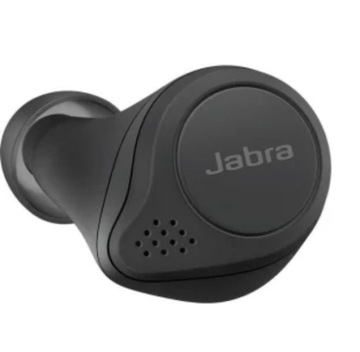 Гарнитура Jabra Elite 75t