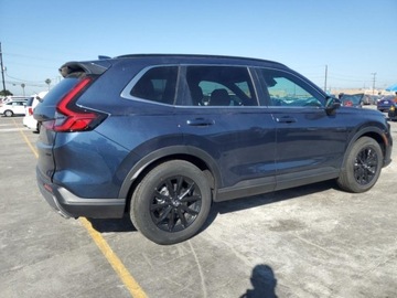 Honda CR-V VI 2025 Honda CR-V 2025 Honda CR-V Sport 2.0 Hybryda 204KM, zdjęcie 4