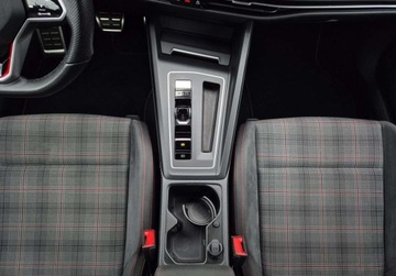 Volkswagen Golf VIII GTI 2.0 TSI 245KM 2022 Volkswagen Golf GTI 2.0TSI 245KM DSG ASO Led Ambiente Czuj.Park CarPlay 18, zdjęcie 15