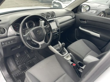 Suzuki Vitara III SUV 1.6 VVT 120KM 2015 Suzuki Vitara HAK Kamera Podgrzewanie, zdjęcie 7