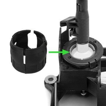 РЕМКОМПЛЕКТ ДОМКРАТА OPEL ASTRA VECTRA ZAFIRA