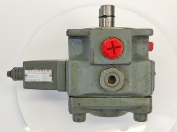 REXROTH 1PV2V3-30/40 ГИДРАВЛИЧЕСКИЙ НАСОС 63бар