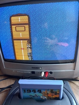 1944 Самолеты игра Примечания Пегас подарок Пегас