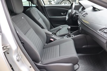 Renault Megane III Grandtour Facelifting 2013 1.2 Energy TCe 115KM 2016 Renault Megane 1.2 TCe, Salon Polska, Serwis ASO, zdjęcie 8