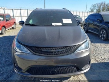 Chrysler Pacifica II 2020 Chrysler Pacifica Touring FWD 3.6 Benzyna 287KM, zdjęcie 1