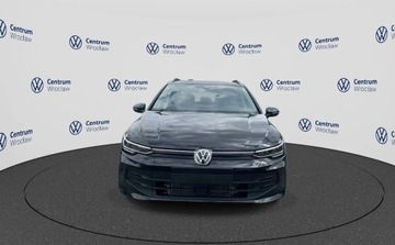 Volkswagen Golf VIII 2025 Volkswagen Golf Dostepny od reki 1.5 Hybryda 130KM, zdjęcie 5