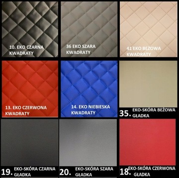 POKROWCE SAMOCHODOWE ISUZU M21 L35 2+1 eco