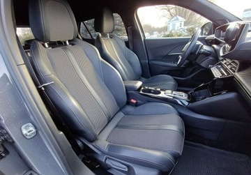 Peugeot 2008 II SUV 1.2 PureTech 130KM 2023 Peugeot 2008 30 GT 130KM Automat I wl. Gwarancja FV23 1.2 Benzyna, zdjęcie 14