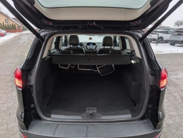 Ford Kuga II SUV 2.0 Duratorq TDCi 163KM 2013 Ford Kuga Panorama Navi Radar Kamera Alu Tempomat Serwis Gwarancja 2.0, zdjęcie 38