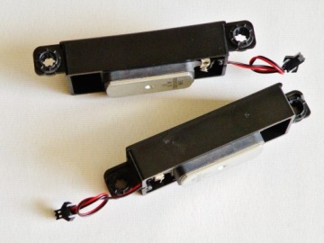 Динамики 378G0110475YAA для телевизора Philips, 11 Вт, 6 Ом