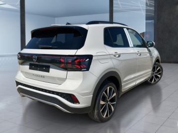 Volkswagen T-Cross SUV Facelifting 1.5 TSI 150KM 2026 Volkswagen T-Cross R-Line Plus 1.5 TSI 150 KM DSG-, zdjęcie 9