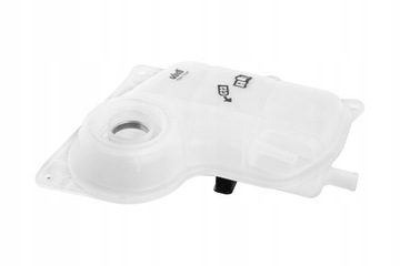 NÁDOBKA VYROVNÁVACÍ AUDI A4 B5 A6 C5 VW PASSAT