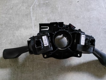 BMW X3 E83 ЛИФТ РУЛЕВОГО КОЛЕСА ЛЕНТА ПЕРЕКЛЮЧЕНИЯ РУЛЯ