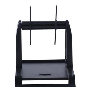 Держатель этикеток Настольный принтер этикеток Транспортировочные материалы Транспортировочная этикетка черная