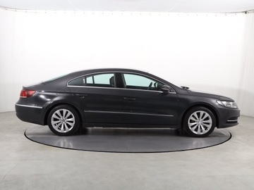 Volkswagen CC 1.4 TSI 160KM 2012 VW CC 1.4 TSI, Salon Polska, Serwis ASO, GAZ, zdjęcie 5