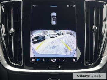 Volvo V60 II  Cross Country Facelifting 2.0 B4 197KM 2023 Volvo V60 Cross Country FV23% Plus B4D AWD LED Tem, zdjęcie 21