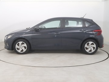 Hyundai i20 III Hatchback 1.2 MPI 84KM 2022 Hyundai i20 1.2 MPI, Salon Polska, 1. Właściciel, zdjęcie 2