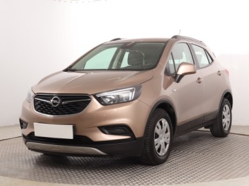 Opel Mokka I X 1.6 Ecotec 115KM 2018 Opel Mokka 1.6, Salon Polska, Serwis ASO, Klima, zdjęcie 1