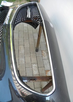 ПЕРЕДНИЙ БАМПЕР MERCEDES S-CLASS COUPE W217 /M223/