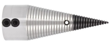 ZW2U Auger SPLITTER / WOD AUGER 90 мм - КОМПЛЕКТ для трактора (ВОМ)