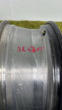 DISK HLINÍK MITSUBISHI OE ASX 7.0" X 18" 5X114.3 ET 38