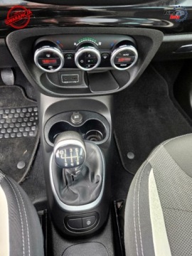 Fiat 500L Hatchback 5d Seria 2 1.4 T-Jet 16v 120KM 2016 Fiat 500L TREKKING 1.4 120KM, sliczny, bezwypadkowy, serwisowany 1.4 120KM, zdjęcie 26