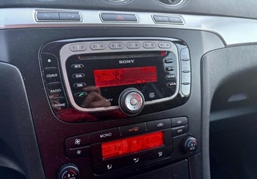 Ford Galaxy III Van Facelifting 1.6 EcoBoost 160KM 2012 Ford Galaxy 7 osobowy ZadbanyKameraNAVI Zamiana 1.6 Benzyna 160KM, zdjęcie 4