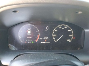 Honda HR-V III 2023 Honda HR-V Exl, 2023r., 2.0L 2.0 Benzyna 158KM, zdjęcie 10